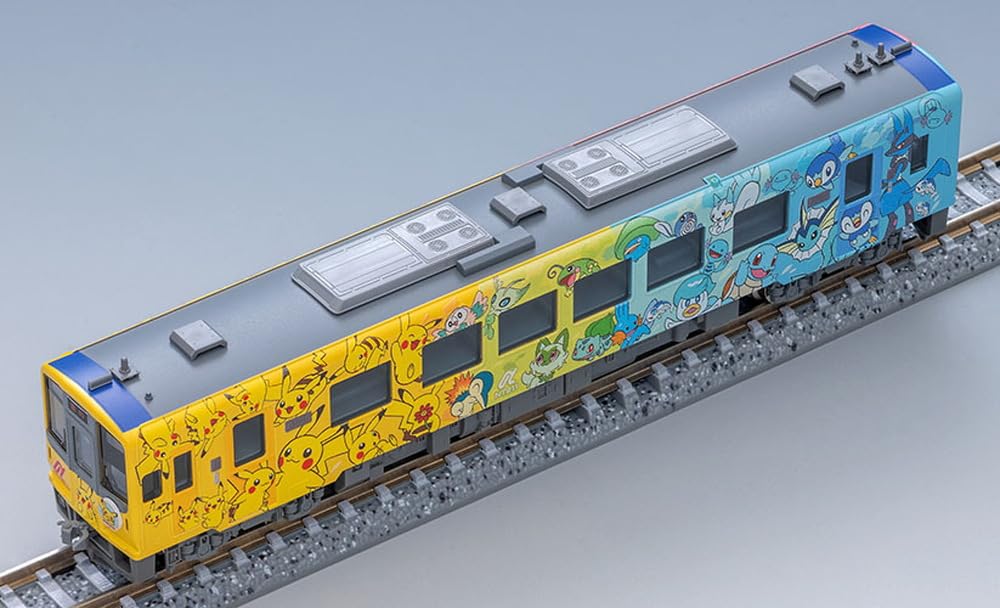 Amazon | トミーテック (TOMYTEC) TOMIX Nゲージ のと鉄道 NT200形